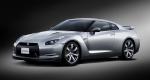 Nissan GT-R 2007 года